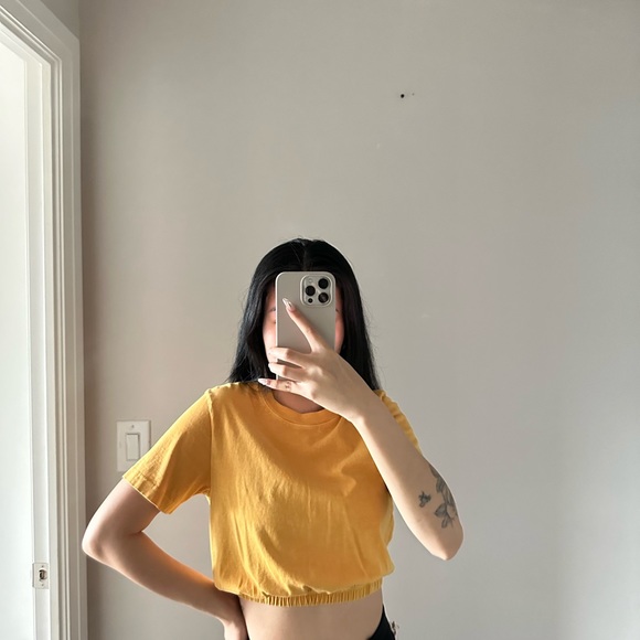 Aritzia | Wilfred Piaf Shirt - Picture 4 of 4